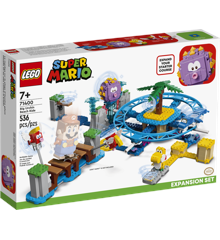 LEGO Super Mario - Big Urchin Beach Ride Expansion Set (71400)