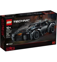 LEGO Technic - The Batman - Batmobile (42127)