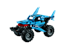 LEGO Technic - Monster Jam Megalodon (42134) thumbnail-6