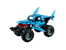 LEGO Technic - Monster Jam™ Megalodon™ (42134) thumbnail-6