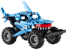 LEGO Technic - Monster Jam™ Megalodon™ (42134) thumbnail-7