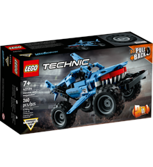 LEGO Technic - Monster Jam™ Megalodon™ (42134)