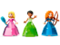 LEGO Disney Princess - Aurora, Merida and Tiana’s Enchanted Creations (43203.) thumbnail-4