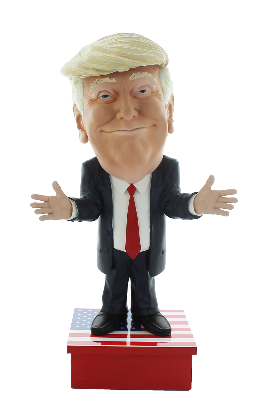 Mimiconz - Donald Trump - Figur