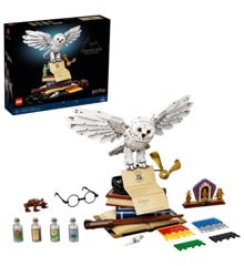 LEGO Harry Potter - Hogwarts™ Ikonen – Sammler-Edition (76391)