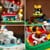 LEGO Super Mario - Super Mario 64™ kysymysmerkkikuutio (71395) thumbnail-7
