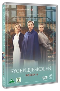 Sygeplejeskolen - Season 4