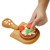 Play-Doh - Kitchen Creation - Pizza Oven Playset(F4373) thumbnail-5