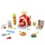 Play-Doh - Kitchen Creation - Pizza Oven Playset(F4373) thumbnail-1