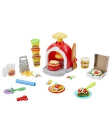 Play-Doh - Kitchen Creation - Pizza Oven Playset(F4373)