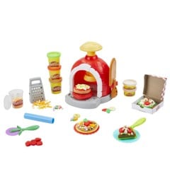 Play-Doh - Kitchen Creation - Pizza Oven Playset(F4373)