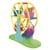 Peppa Pig - Ferris Wheel Playset (F2512) thumbnail-5