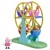 Peppa Pig - Ferris Wheel Playset (F2512) thumbnail-1