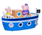 Peppa Pig - Grandpa Pigs Cabin Boat (F3631) thumbnail-1