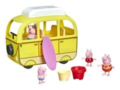 Peppa Pig - Beach Campervan (F3632)