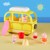 Peppa Pig - Beach Campervan (F3632) thumbnail-4
