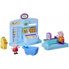 Peppa Pig - Everyday Experiences Asst. (F3634)