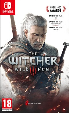 The Witcher 3: Wild Hunt