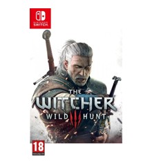 The Witcher 3: Wild Hunt (Vanilla Edition)