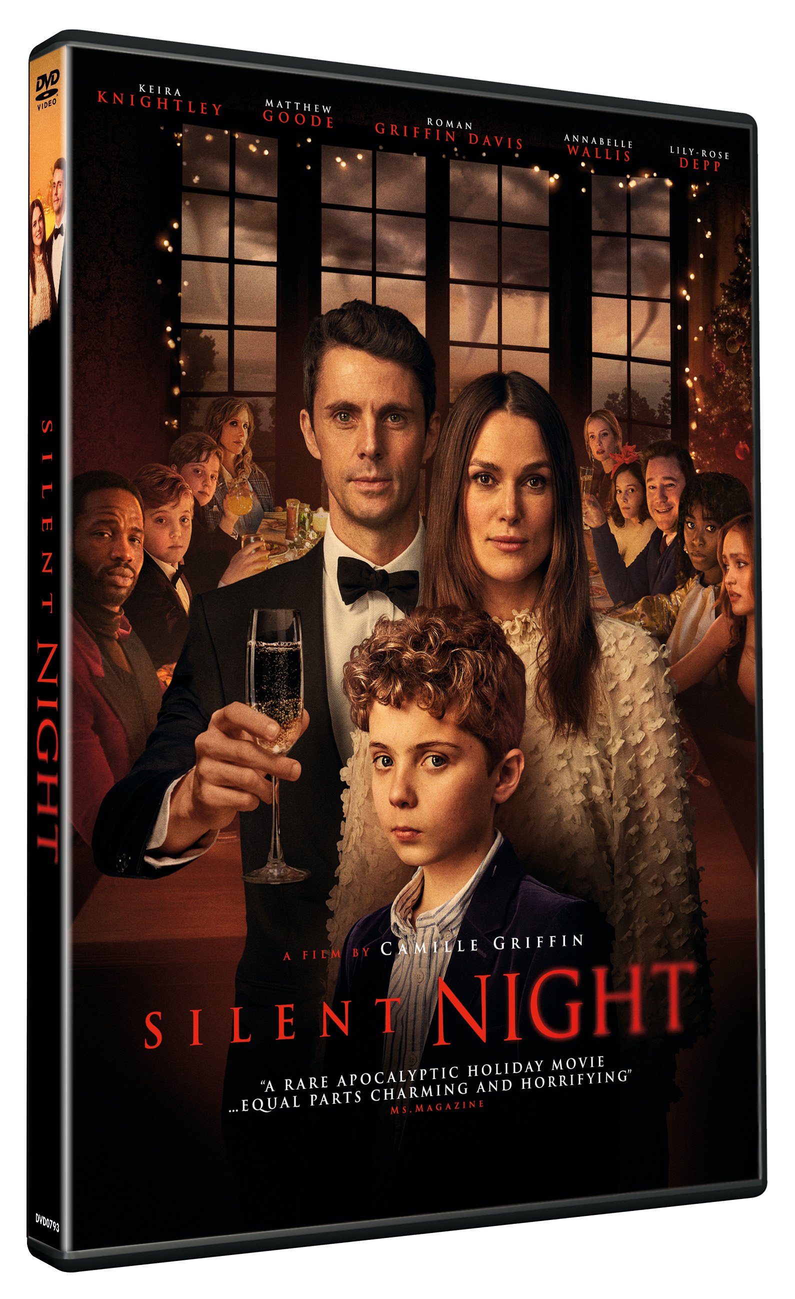 Buy Silent Night DVD Standard