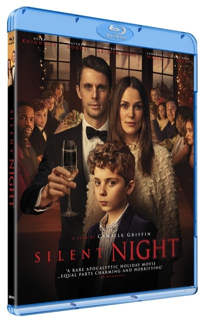 Silent Night