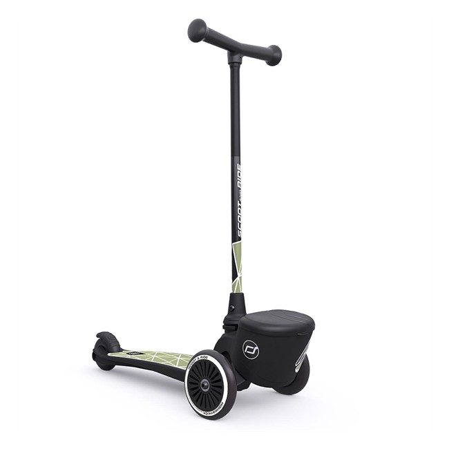 Scoot and Ride - Highwaykick 2 - Green (96525)