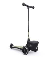 Scoot and Ride - Highwaykick 2 - Green (96525)