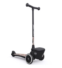 Scoot and Ride - Highwaykick 2 - Brown (96526)