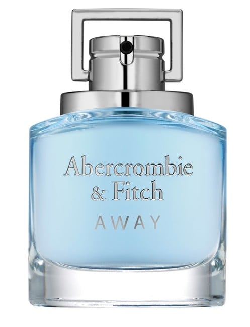Abercrombie & Fitch - First Away Men EDT 100 ml