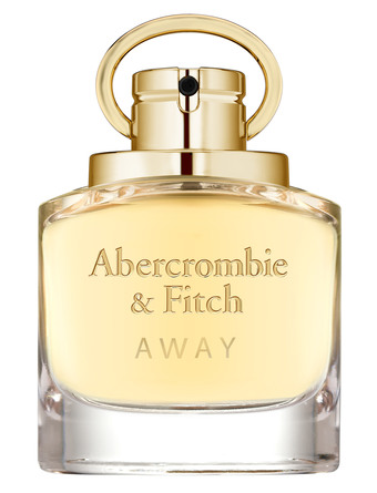 Abercrombie & Fitch - First Away EDP 100 ml
