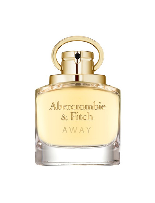 Abercrombie & Fitch - First Away EDP 100 ml