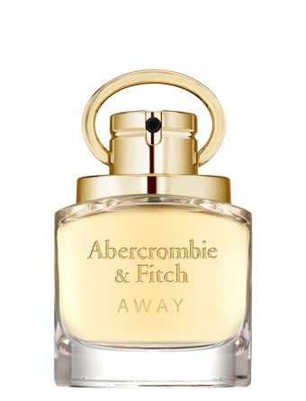 Abercrombie&Fitch - First Away EDP 50 ml - Skjønnhet