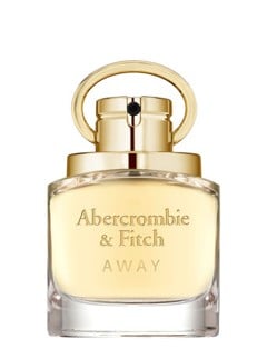 Abercrombie & Fitch - First Away EDP 50 ml