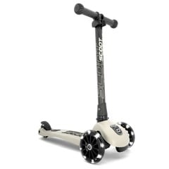 Scoot and Ride - Highwaykick 3 LED - Ash