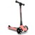 Scoot and Ride - Highwaykick 3 LED - Peach (SR-96357) thumbnail-1