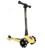 Scoot and Ride - Highwaykick 3 LED - Lemon (SR-96358) thumbnail-1