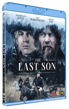 The Last Son