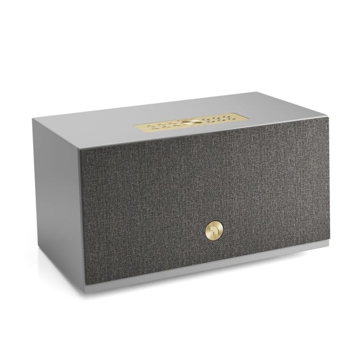 Audio Pro - C10 MKII Multiroom Speaker - Grey (Demo)