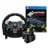 Logitech G29 Driving Force  incl shifter + Assetto Corsa Competizione - PlayStation 4 Games Bundle thumbnail-3