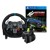 Logitech G29 Driving Force  inkl shifter + Assetto Corsa Competizione - PlayStation 4 Spil bundle thumbnail-3