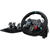 Logitech G29 Driving Force  incl shifter + Assetto Corsa Competizione - PlayStation 4 Games Bundle thumbnail-5