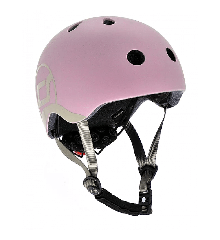 Scoot and Ride - Helmet XXS - Rose (SR-96323)