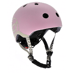 Scoot and Ride - Helmet XXS - Rose (SR-96323)