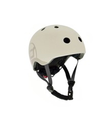 Scoot and Ride - Kids Helmet S-M - Ash (SR-96367)