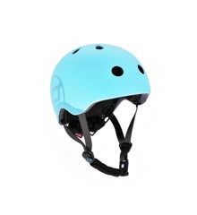 Scoot and Ride - Kids Helmet S-M - Blueberry (HSCW01)