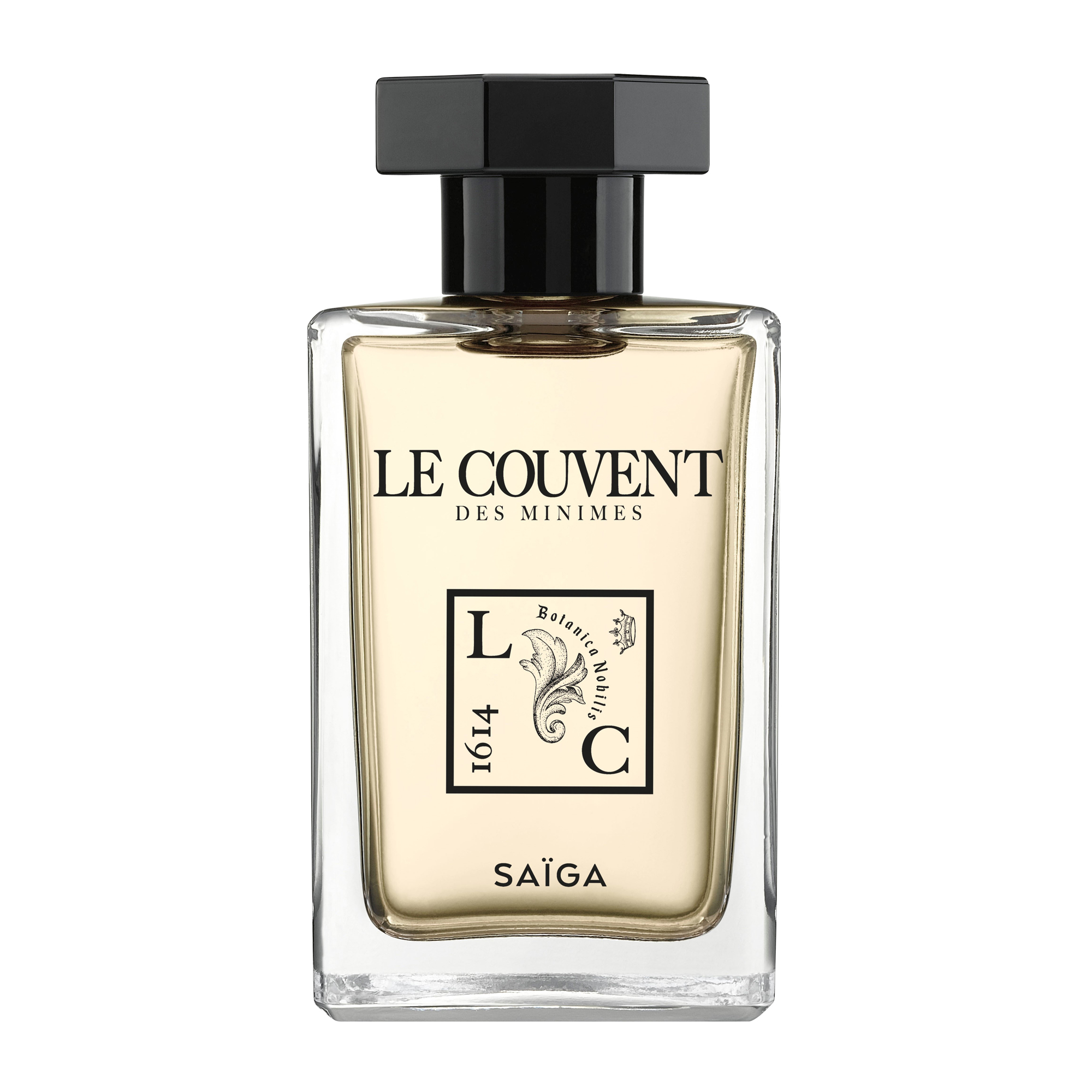 Køb Le Eaux De Parfumes Saiga EDP 100 - 100 - Fri fragt