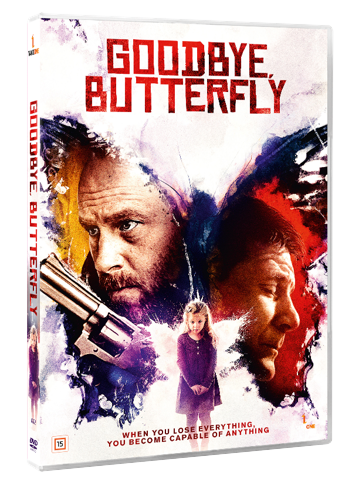 Goodbye Butterfly