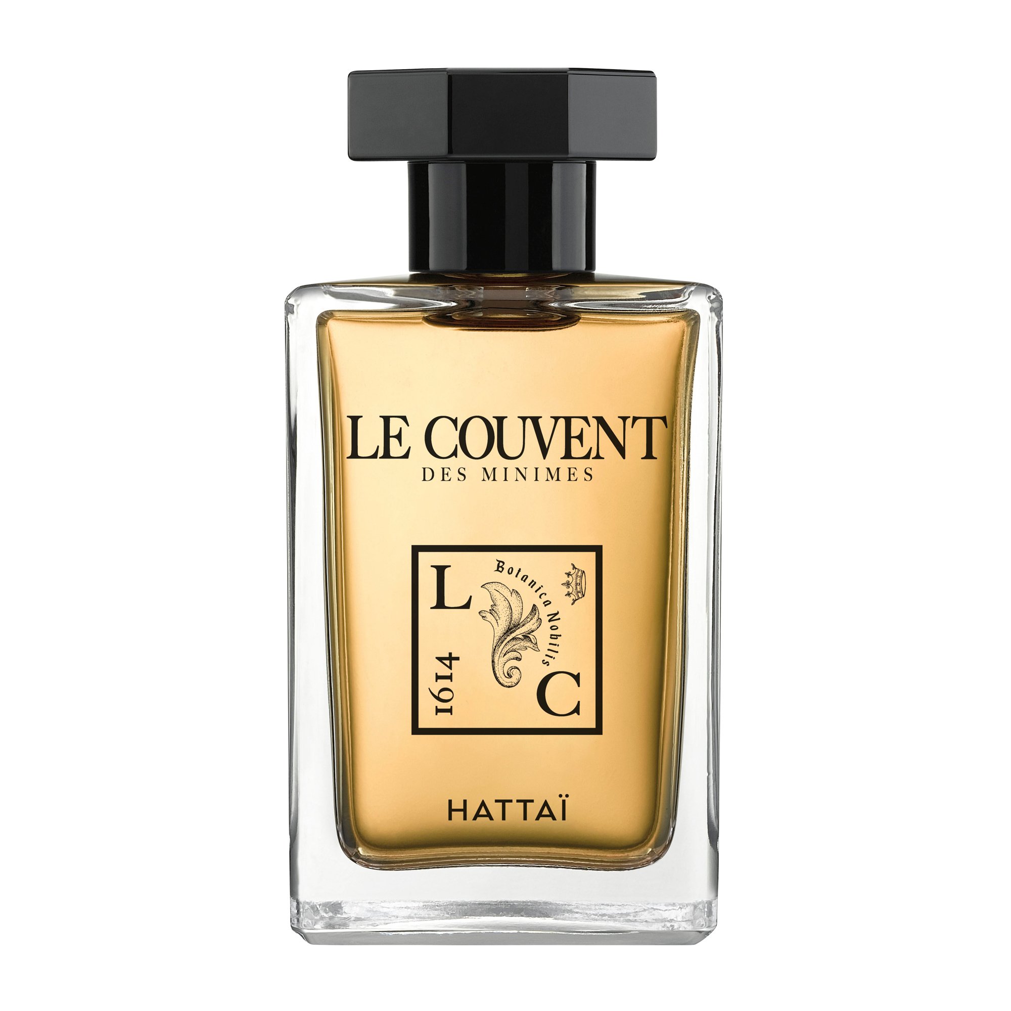 Le Couvent - Eaux De Parfumes Hattai EDP 100 ml - Skjønnhet
