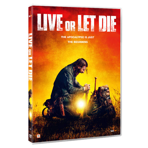 Live or Let Die