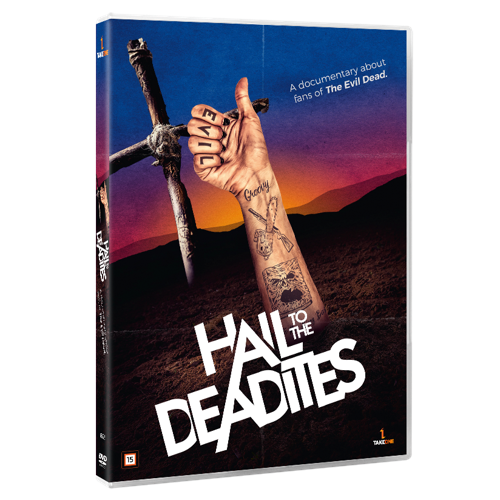 HAIL TO THE DEADITES